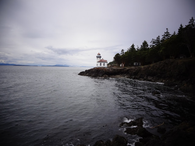 Guide to San Juan Island, Washington State