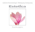 Gabinet Kosmetologii Estetycznej-Estetica(Oświęcim)