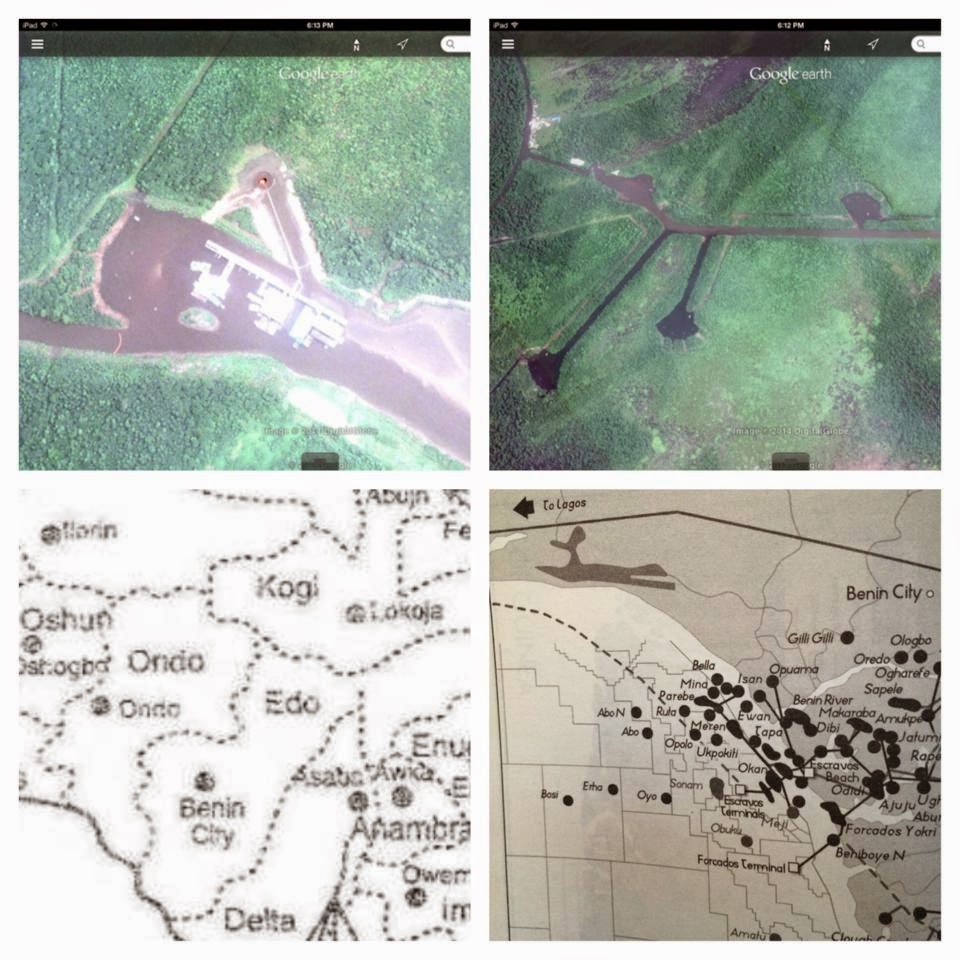 the trans niger pipeline which transports around 150 000 barrels a day of crude oil from wells across the niger delta through the creeks and impoverished the trans niger pipeline which transports around 150 000 barrels a day of crude oil from wells across the niger delta through the creeks and impoverished