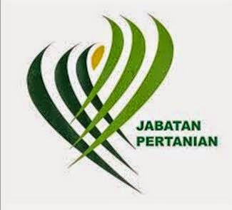 LOGO JABATAN PERTANIAN