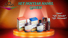 SET IKHTIAR HAMIL