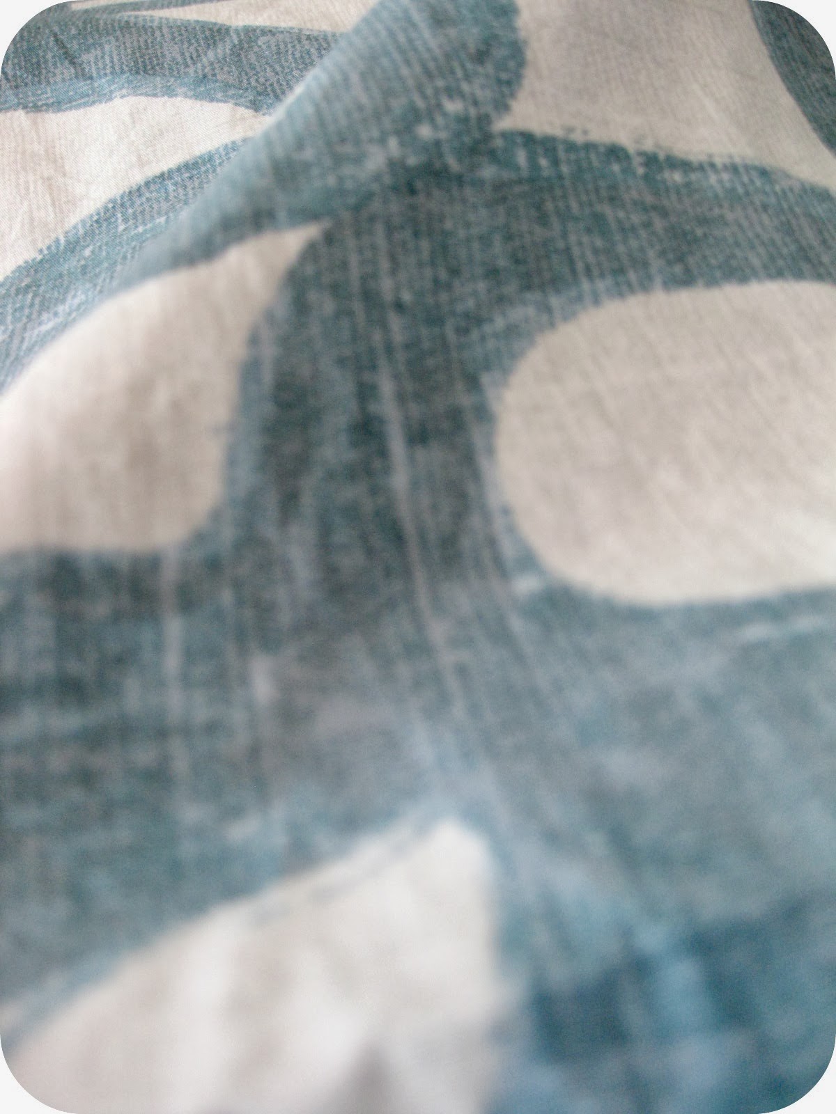 {twenty}something How To Tie Duvet Ties