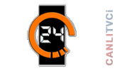 TV 24 Canlı izle Kanal 24 izle