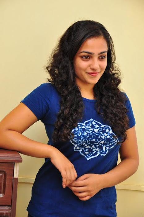 nitya menon hot images