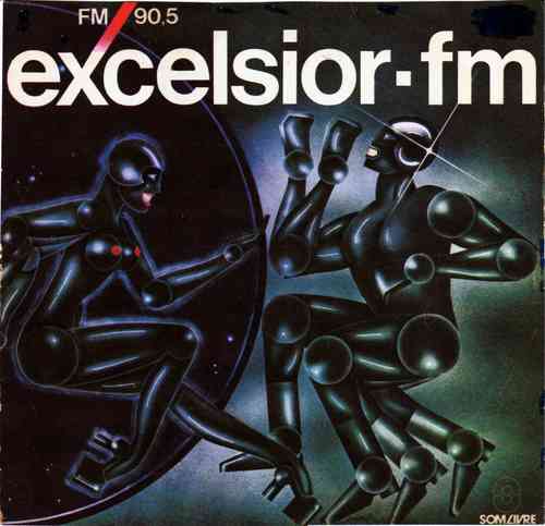excelsior 9