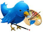 Follow me on Twitter