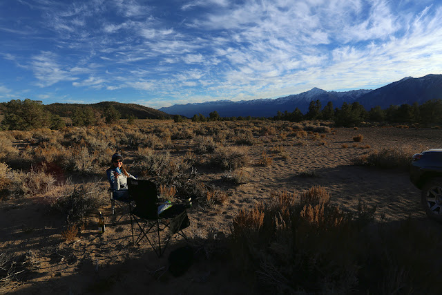 Campsite Campsite