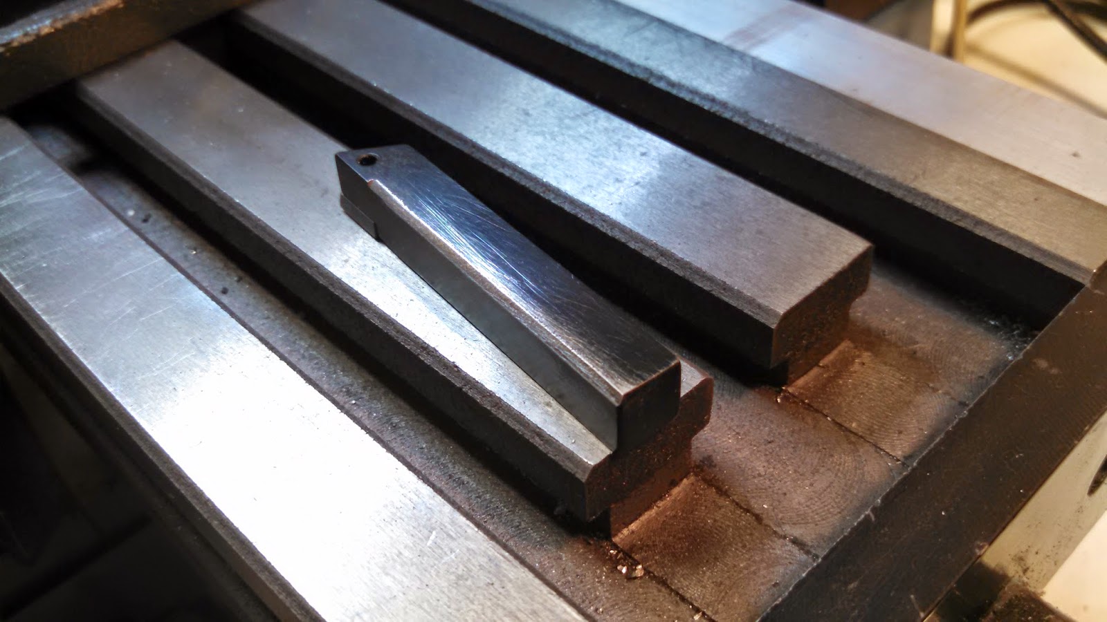 Benchtop Machine Shop Lathe QCTP Tool Holders