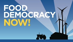 Food Democracy Now