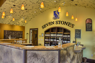 seven stones winery
