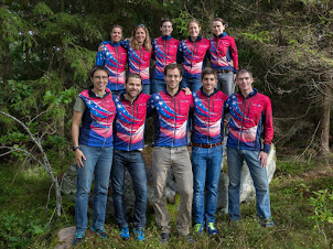 US Orienteering Team