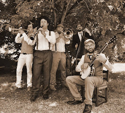 Royal Stompers Dixieland Band