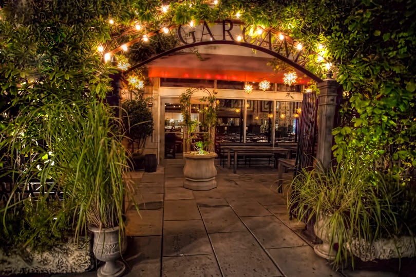 Review of Sugarcane RestaurantMiami Spice My Fabulous Florida