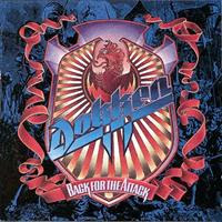 [1987] - Back For The Attack [Deluxe Edition]
