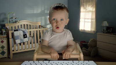 this is my shocked face