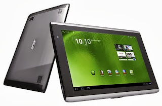 Harga Tablet Acer Iconia Tab A701 Oktober 2013