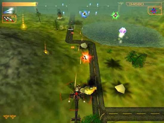 Air Strike 3d Game Free Download