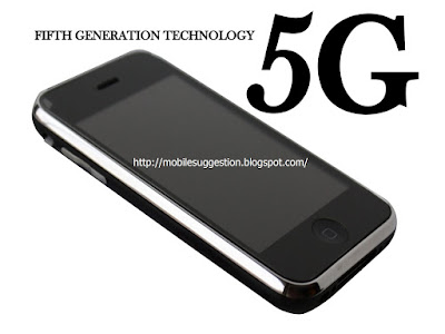 iphone 5g