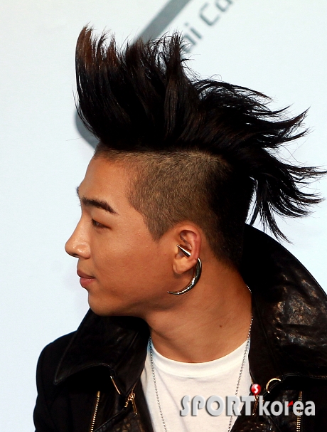 Photo of Taeyang