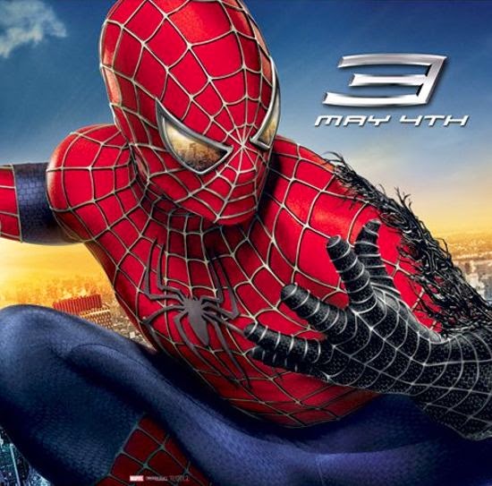 Spider Man 3 Free Download PC Game