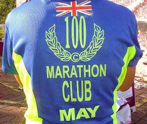100 CLUB T-Shirt - Membership No.481