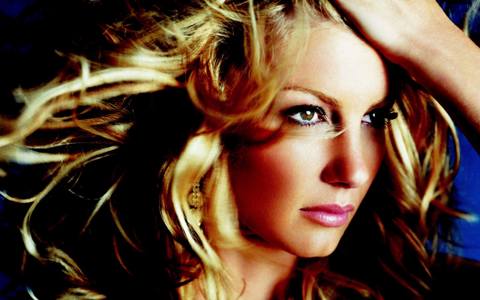 Faith Hill Wallpapers | Highlight Wallpapers