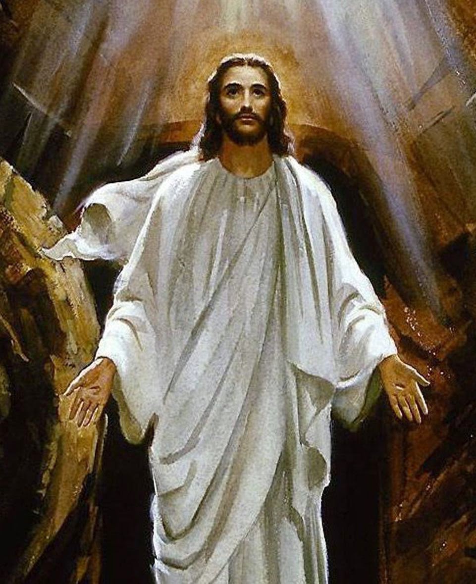 Formación Pastoral para Laicos Resurrección La Pascua del Señor