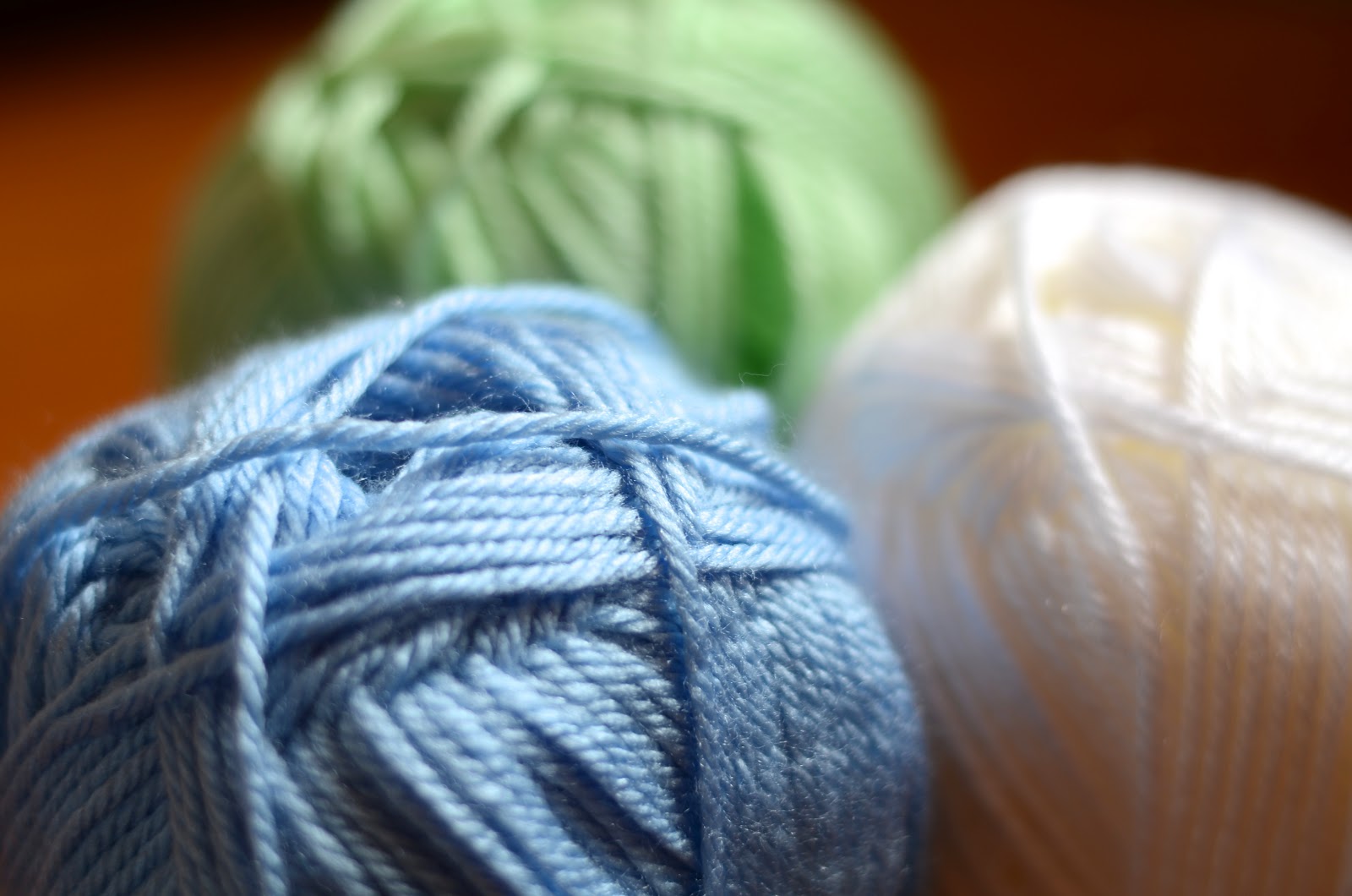 No Wooden Spoons Baby's First Blanket