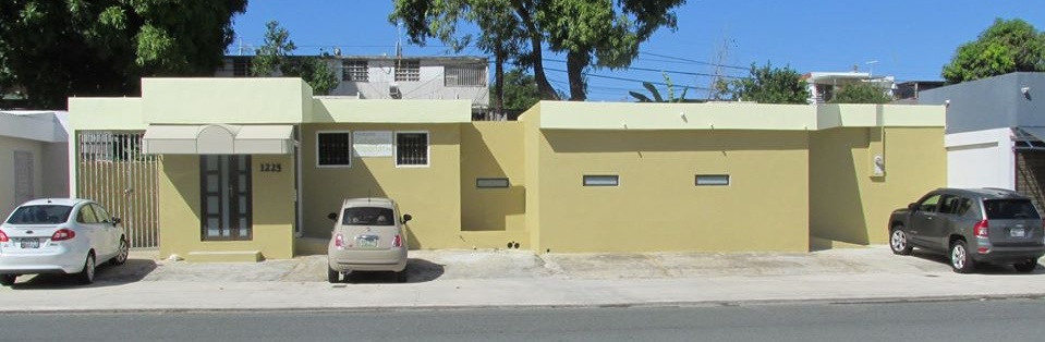 AsociaciÃn de artistas plÃsticos de puerto rico, inc ...