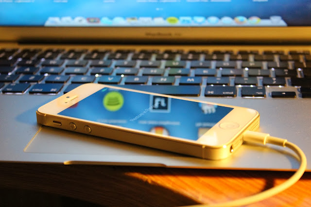 iOS 8. Apple testing improved features for working with text