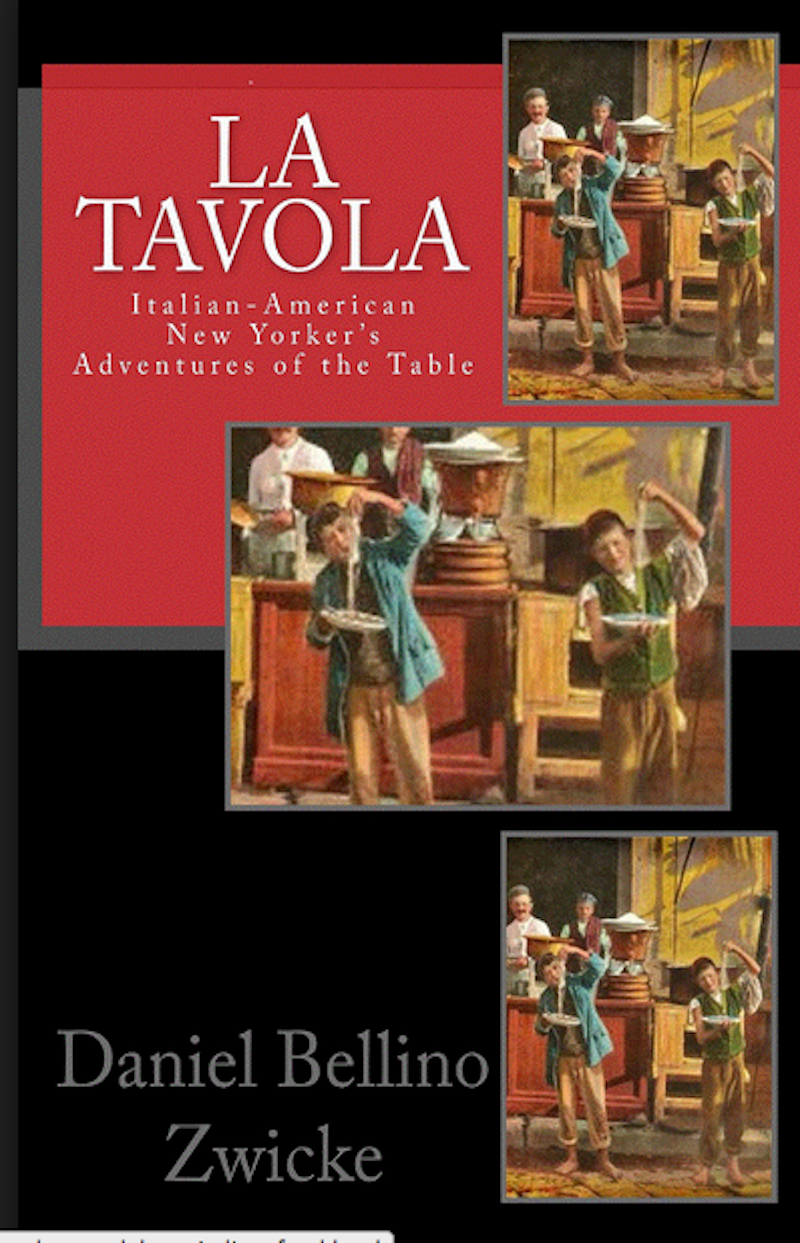 La TAVOLA