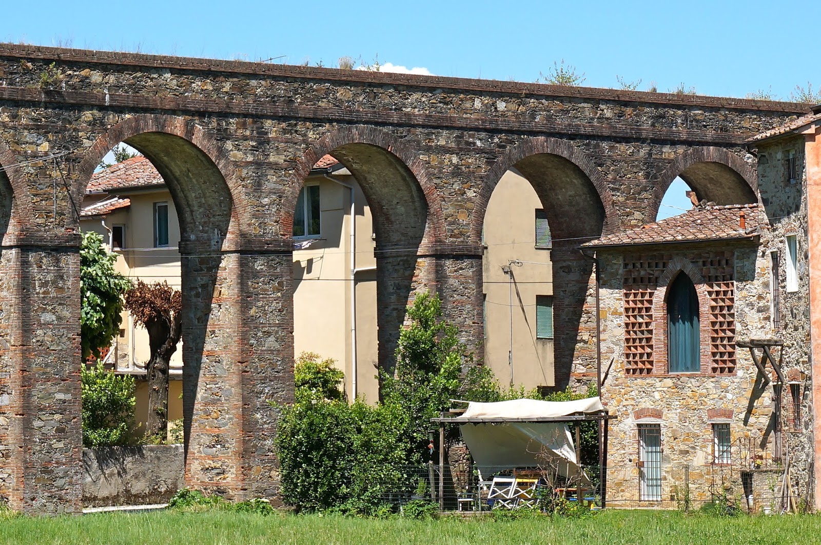 Foto News Dal Mondo Quasi Quasi Mi Ristrutturo Il Fienile I Can Almost Restore A Hayloft