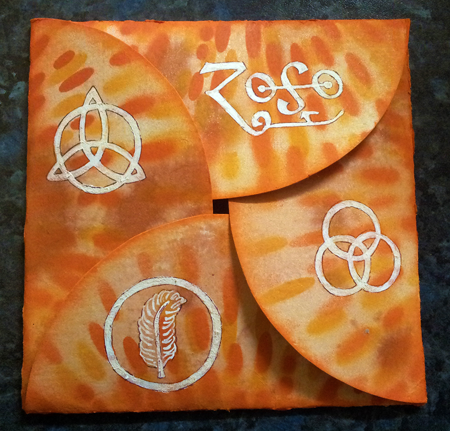 Tangerine Led Zeppelin Guitar Cover