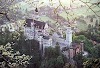 KASTIL NEUSCHWANSTEIN DI JERMAN YANG MODERN DI ABAD-18