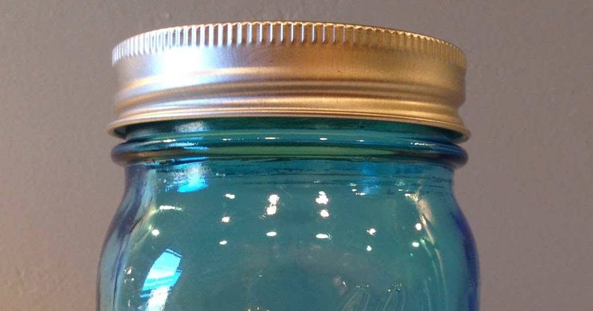 The AmericanMade Guide to Life The Ball Jar