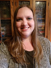 Courtney Clark (The Green Mockingbird Blog)