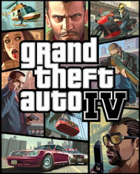 Grand Theft Auto IV - GTA IV