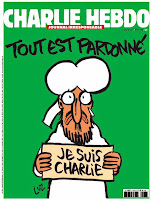 #JeSuisCharlie