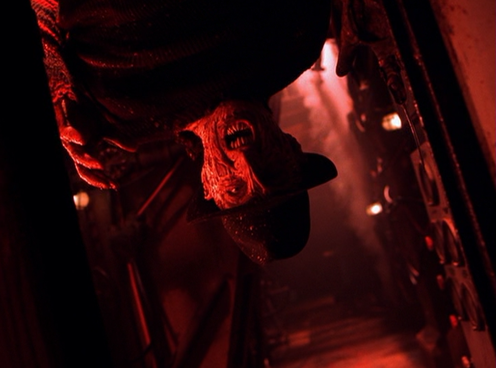 Freddy vs. Jason (2003) .