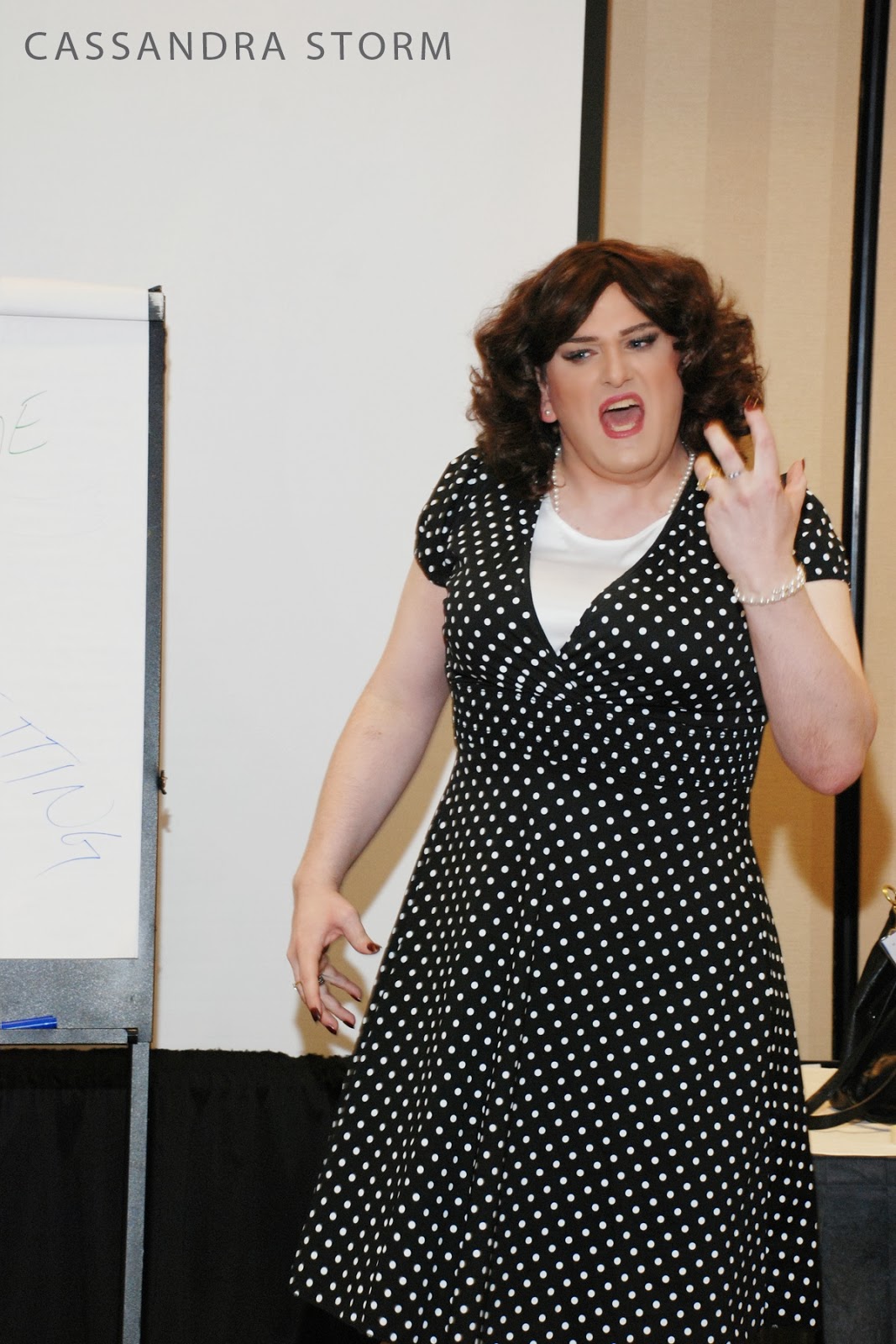 A Woman Named Sophie A Challenge