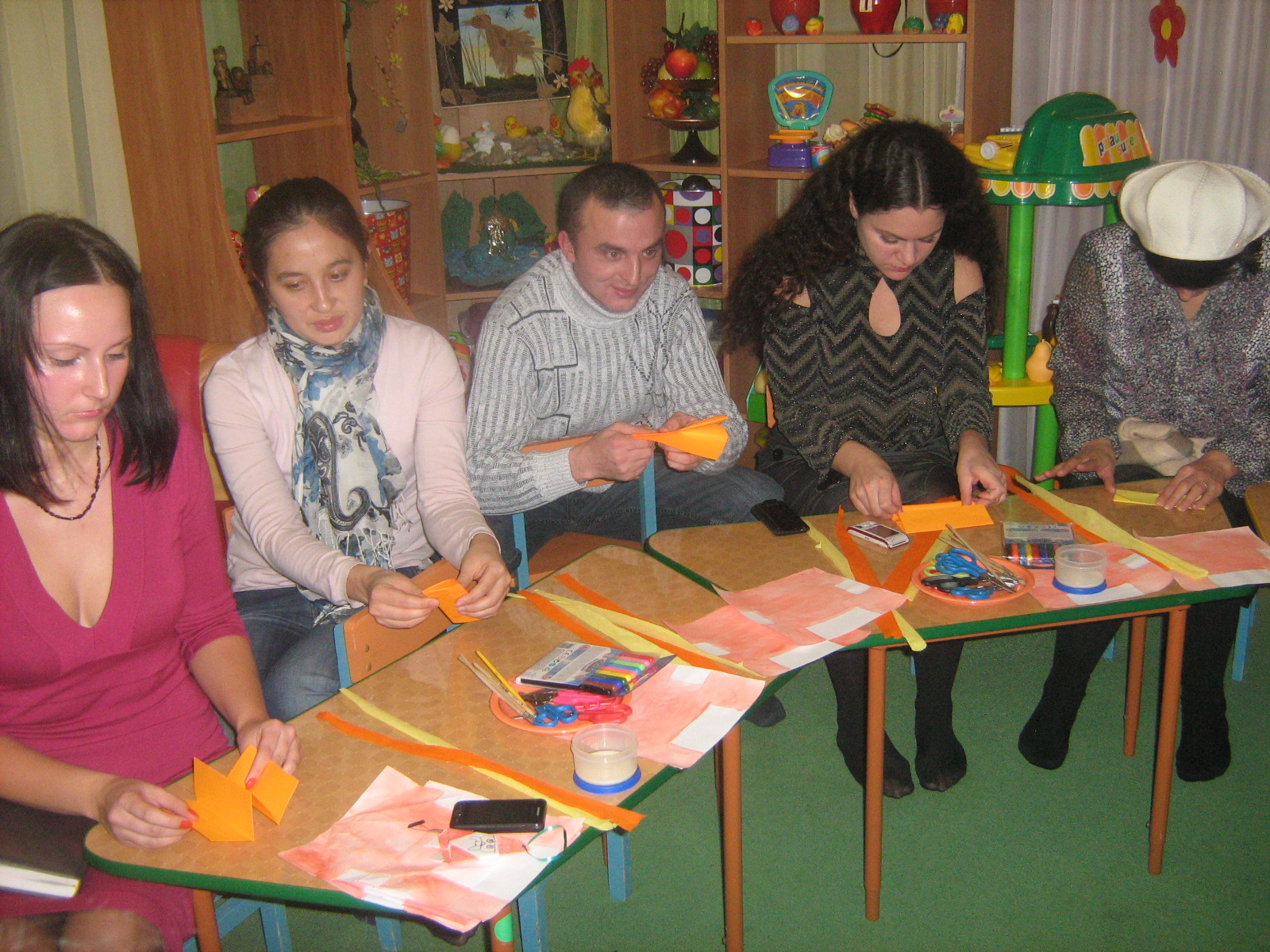 Совместные поделки с родителями и детьми фото Совместные поделки с родителями и детьми фото