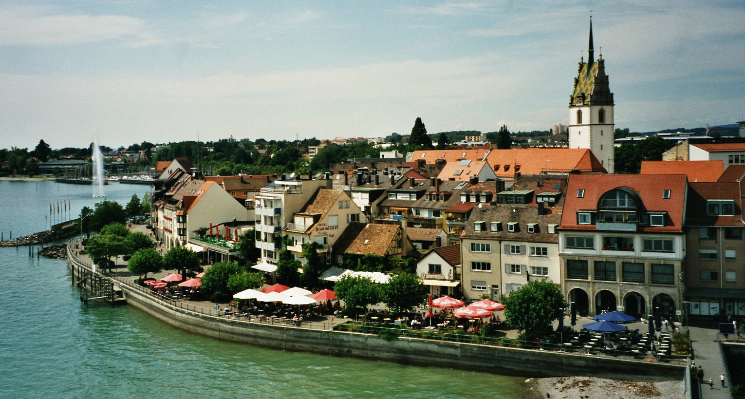 M Impresion San Isidro Das Stadtfest Von Madrid