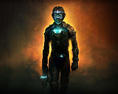 #24 Dead Space Wallpaper