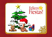 Felices Fiestas (by Jesica Diogo). Publicado por shs en sábado, diciembre 31 .