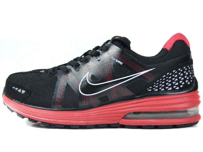 nike lunar series