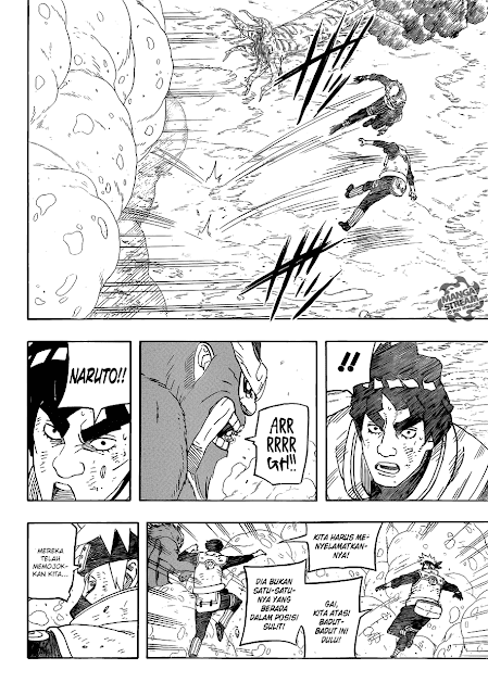 Baca Manga, Baca Komik, Naruto Chapter 568, Naruto 568 Bahasa Indonesia, Naruto 568 Online