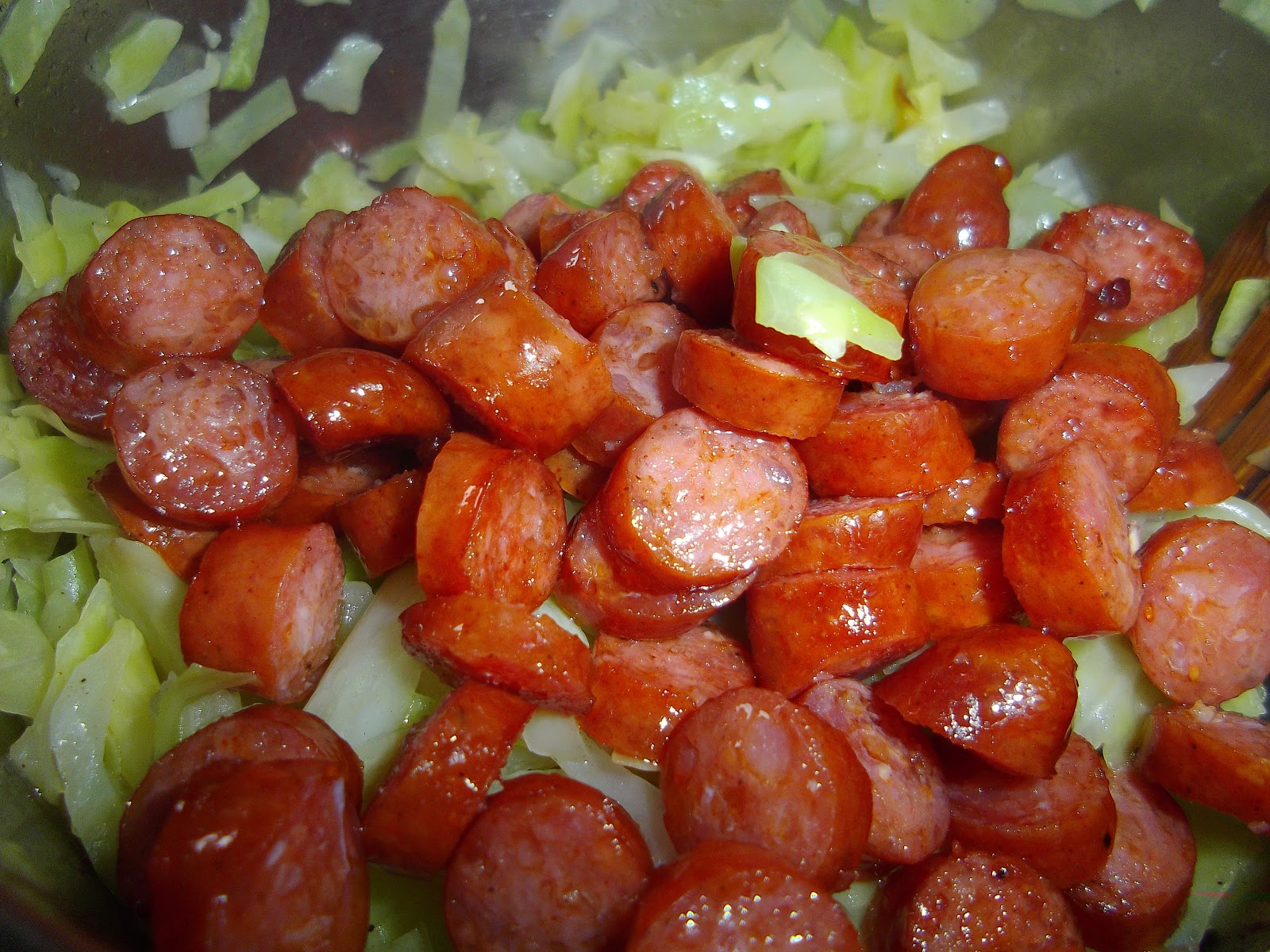 Cabbage lasagna recipe (including photos) Life in Luxembourg