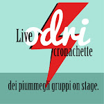 CRONACHETTE DAI CONCERTI