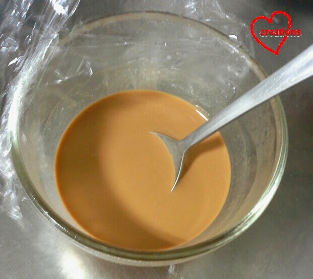 Loving Creations for You Earl Grey Infused Mickey Mouse Butter Cookies