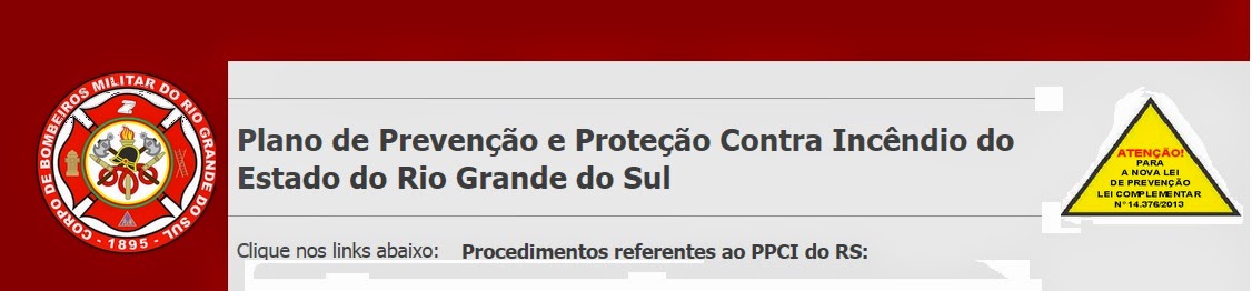 DÚVIDAS SOBRE PPCI, CLIQUE NO QUADRO ABAIXO!